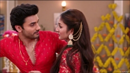 Parineeti - 28th February 2024